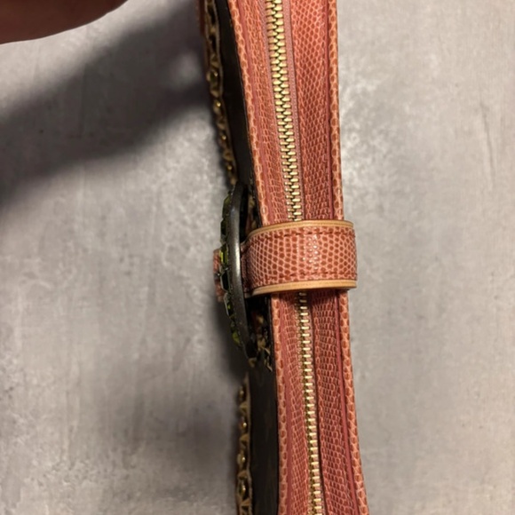 ULTRA RARE LOUIS VUITTON BAG - Picture 8 of 13